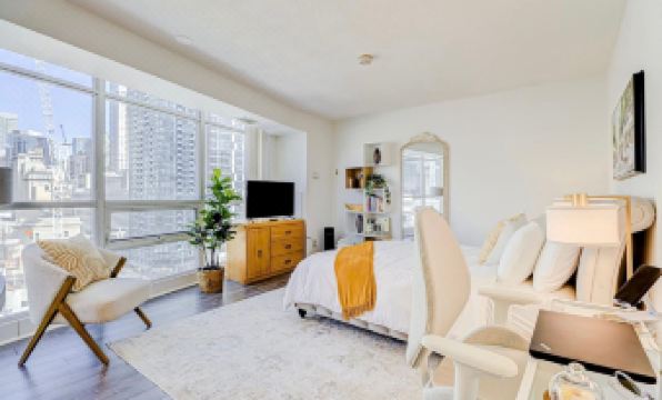 Globalstay Yonge St Condos