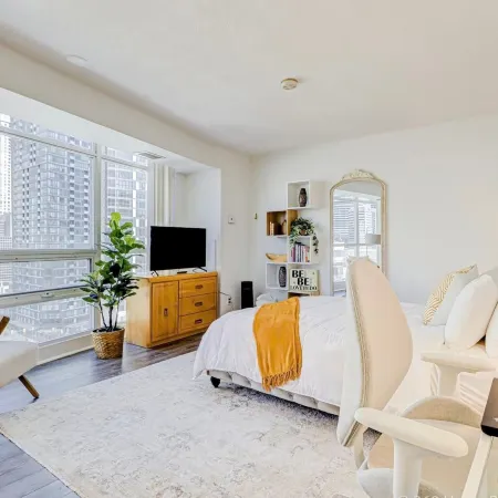 Globalstay Yonge St Condos