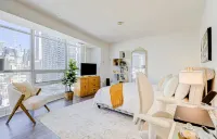 Globalstay Yonge St Condos Hotel a 