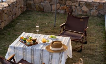 Sugiyama · Preface Wild Luxury Homestay