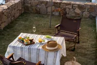 Sugiyama · Preface Wild Luxury Homestay Hotels in Ningguo