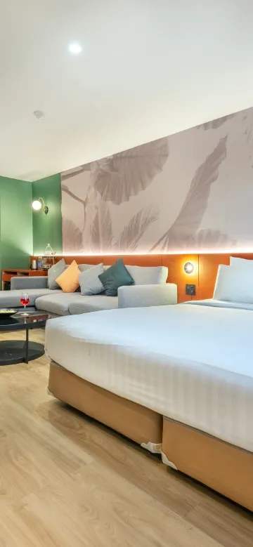 ห้องจูเนียร์สวีท