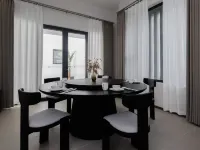 Jiaoling Mixiang Center Hotels in Jiaoling County