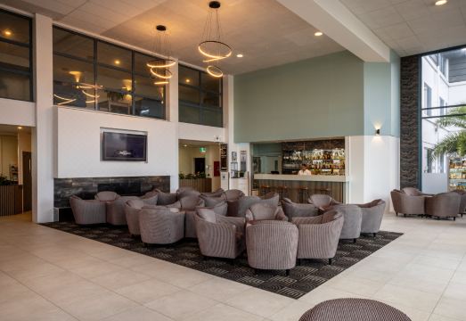 하트랜드 호텔 수영장