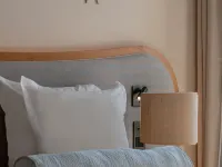 โฮเต็ล เลอ โซเลีย บาย อินวูด โฮเทลส์ โรงแรมในนีซ