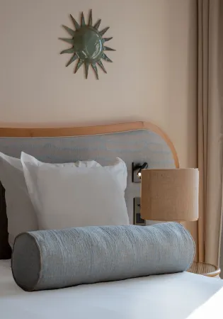 Hôtel Le Soleia by Inwood Hotels