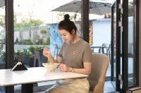 Qingmu Shang Hotel (Danyang Jiepai Dengcheng Avenue) Các khách sạn ở Đan Dương