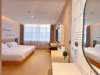 Homeinn Hotel (Lixin Qicai World Shopping Plaza)