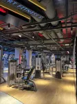 Bliss International Hotel - Gym