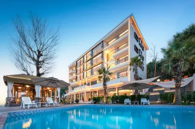 Enshi Qilihuajian Homestay Hotels in Enshi City