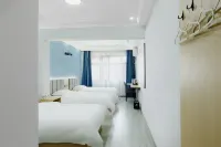 Xingyue Hotel (Lengshuijiang Fumin Road)