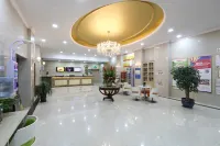 GreenTree Inn (Dongtai Huiyang Road Guofu Store)