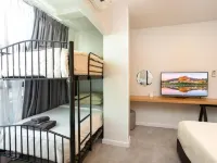 ISTY Design Hotel Hotels near Wat Lokmolee
