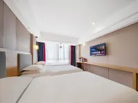 Teddy Hotel (Yiwu International Trade City Branch)