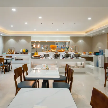 Vienna Hotel (Liuyang Xincheng International)