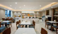 Vienna Hotel (Liuyang Xincheng International) - sarapan