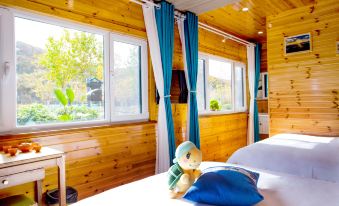 Life In The Mountain  Homestay