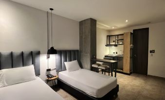 Appartments Hotel