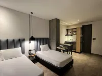 Appartments Hotel