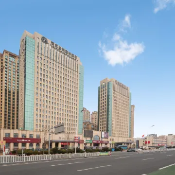Jinyue International Hotel