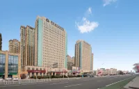 Jinyue International Hotel Các khách sạn gần Harbin University of Science and Technology