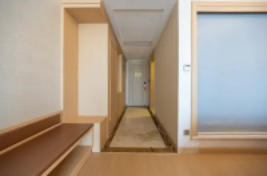 維也納國際飯店（博羅惠州高鐵北站星岸城店）