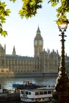 Park Hyatt London River Thames - 絶景