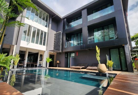 아이와라이 호텔