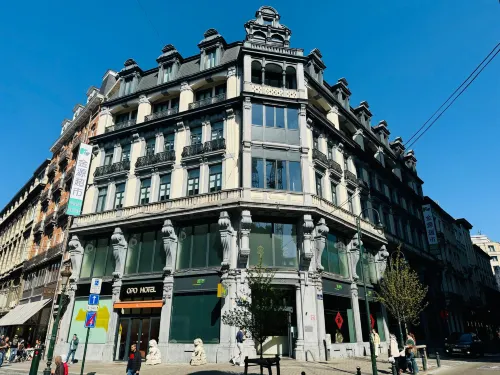 OPO Hotel