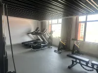 Xingwang Business Reception Center - 피트니스 시설