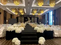 美豪麗致飯店（湛江廉江塘山嶺風景區店）