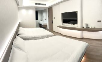 Zhujiajian Leqiju Homestay