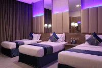Blue Rose Garden Al Falah - ที่มีอ่างอาบน้ำ