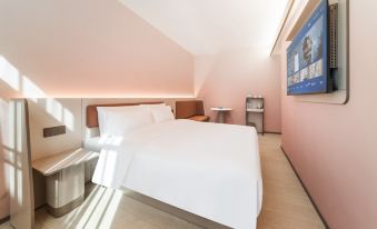 HanTing Hotel (Quanzhou West Street Kaiyuan Temple)