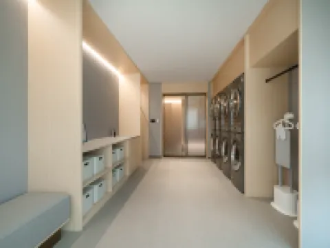 โรงแรม JI (ถนนหยวนจิง ไป่หยันซาน กว่างโจว)