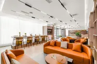 Rujia Ease Hotel (Jinzhou Nanjing Road Xing Dadu) - 2-Sterne