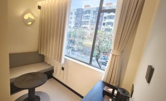 Shangchuan Prefers Homestays
