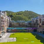 Zhangjiakou Yunding Miyuan Prince Hotel