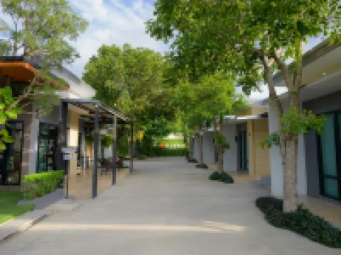 โมเดิร์น รีสอร์ท โรงแรมในอำเภอเมืองพิจิตร