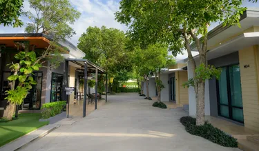 รูปภาพของโมเดิร์น รีสอร์ท