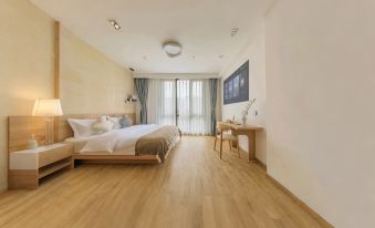 Unforgettable Hotel Apartment