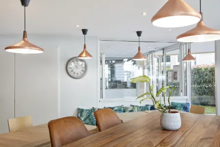 Aparthotel Adagio Access Carrières-Sous-Poissy