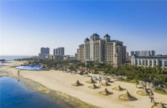 啟東樂居假日酒店公寓