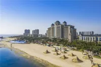 Qidong Leju Holiday Hotel Apartments