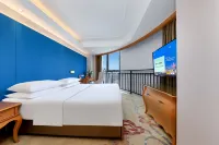 Pullman Hotel (Yantai Jinshatan Zhenhua Shopping Center)