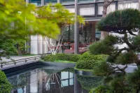 Qiantang Narada Hotel Hangzhou Introduction Hotels in Hangzhou