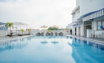 Thongtarin Hotel