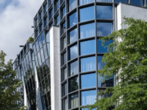 Hyllit Hotel Hoteles en Amberes