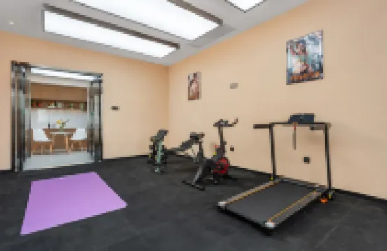 希居花園酒店（廣東千古情西樵山店）