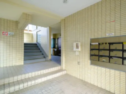 ディズニーへのアクセス良好｜家族や友達と過ごせる｜6名｜WiFi完備｜さくらハウス 市川のホテル